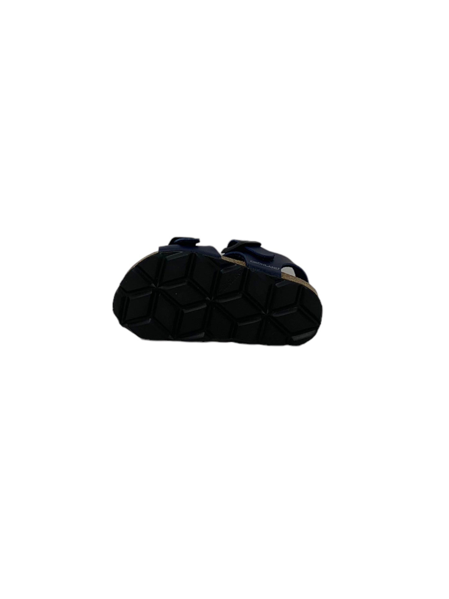 Sandalo da passeggio GRUNLAND Junior ARIA SB0027-40 BLU Bambino
