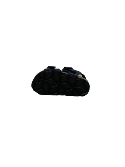 Sandalo da passeggio GRUNLAND Junior ARIA SB0027-40 BLU Bambino
