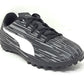 Scarpa da calcetto PUMA RAPIDO III TT  106579 02 bambino