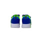 Sneaker luminose Silver Dinosauro S8020202T BLUE Bambino