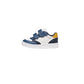 Sneakers Geox Eclyper B555LA 000BC C4242 bambino