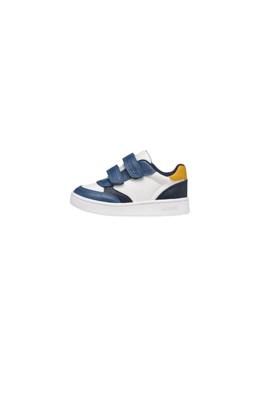 Sneakers Geox Eclyper B555LA 000BC C4242 bambino