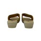 CIABATTA PATRIZIA AZZI 171 SABBIA donna