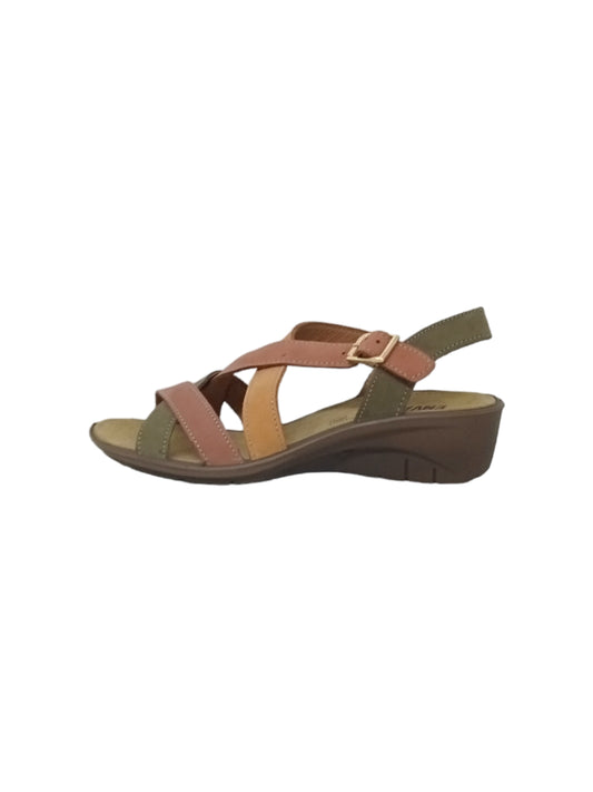 Sandali Enval Soft 3765833 Donna