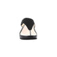 Ciabatta infradito GRUNLAND DIRA CI3115-C9 NERO ragazza/donna