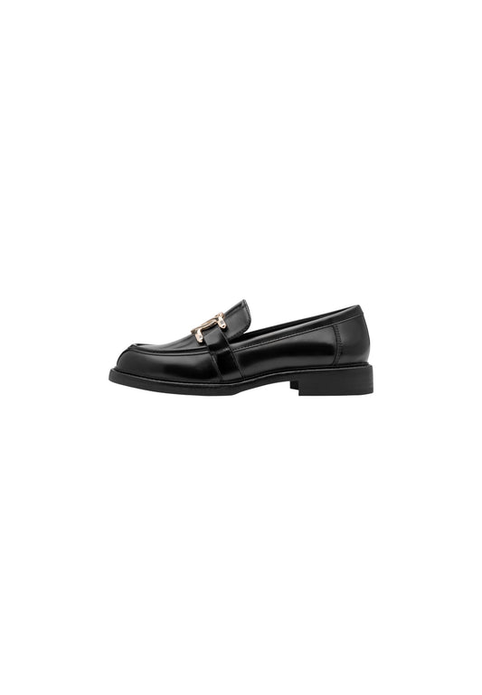 Mocassino MARCO TOZZI 2-24307-47 011 BLK BRUSH donna