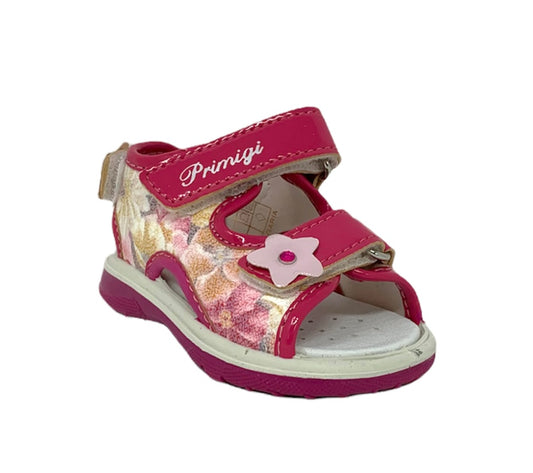 sandalo da passeggio PRIMIGI 1860511 bambina