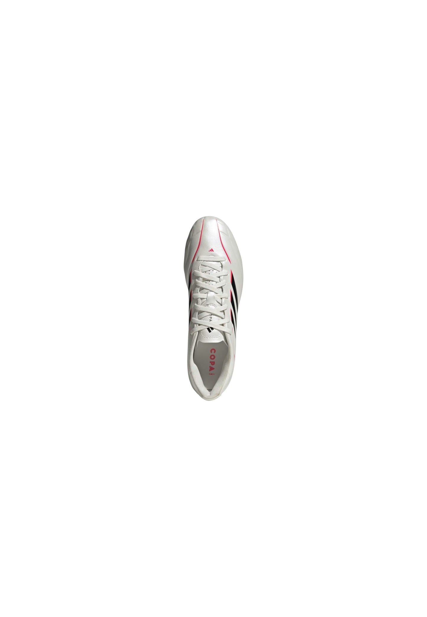 Scarpe da calcio Adidas Copa Pure IV Club FG/MG JR6183 uomo