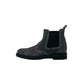 Stivaletto Chelsea BKS 0870 GRIGIO uomo