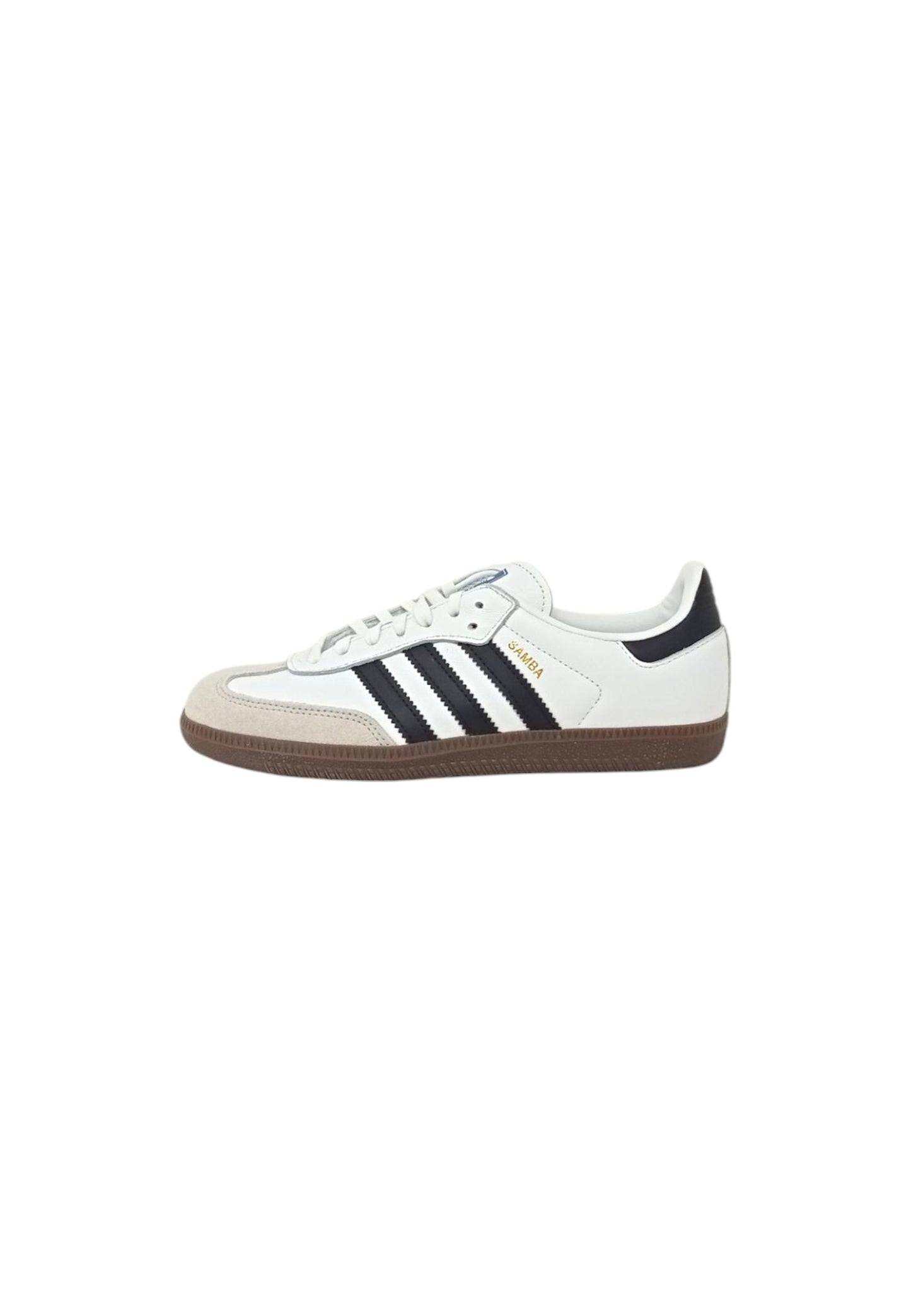 Sneakers  ADIDAS SAMBA OG j IE3675 Ragazzo/a Unisex
