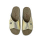 Ciabatta FLYFLOT  29 H15 GV ORO donna