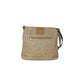 Italia Leone Borsa 3851A TAUPE Donna