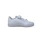 Sneakers  ADIDAS GRAND COURT 2.0 EL C IH5531 bambino