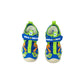 SANDALI CON LUCI BULL BOYS T-REX DNCL5050 ROYAL Bambino