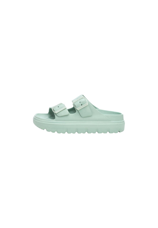 Ciabatta XTI 142550 AQUA donna
