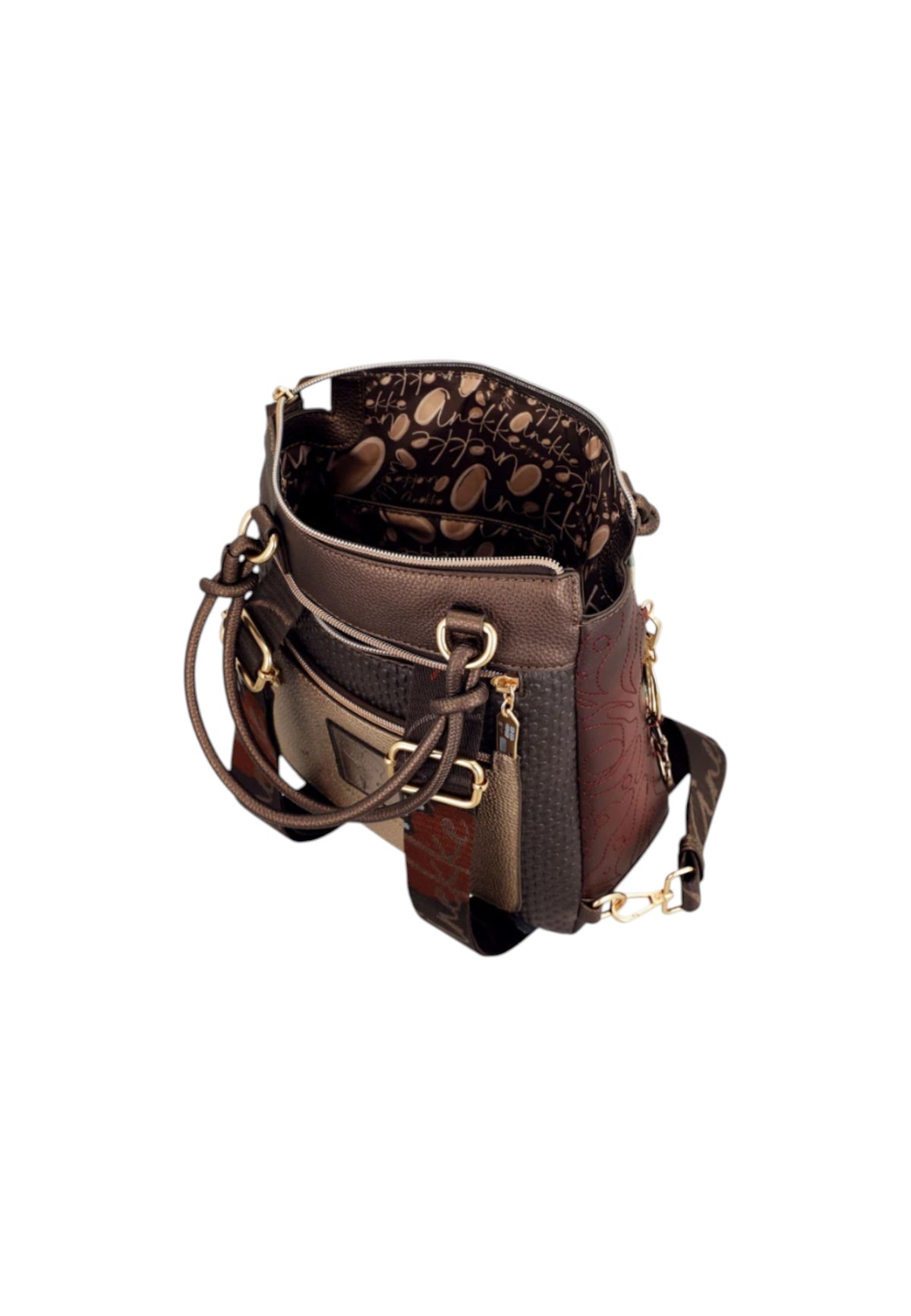 Zaino Anekke Blossom 43715-288 Donna