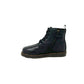 Anfibio da passeggio GRUNLAND NILL PP0255-88 NERO unisex