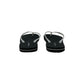 Ciabatta infradito 12462 nero donna