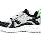Sneakers da passeggio PRIMIGI FOR CHANGE SOSTENIBILE 1958611 Bambino /Ragazzo