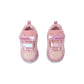 Sneakers SIlver Disney Minnie D3010493S PINK Bambina