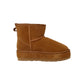 Stivaletti SANYCOM WD900-12 CAMEL DONNA