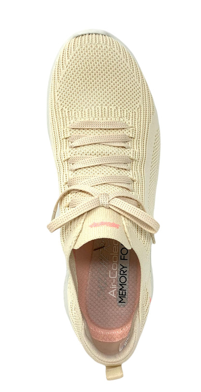 Scarpe da ginnastica SKECHERS 149854/NAT Donna