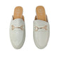 Slipper da passeggio GALIA LL2352-9 OFFWHITE donna