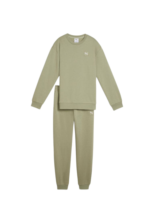 Tuta PUMA 689723 82 Bambino