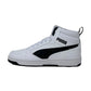 Sneaker Puma Rebound V6 392326 02 uomo