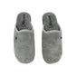 Pantofola PATRIZIA AZZI 10310/F GRIGIO donna
