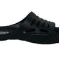 Pantofola da mare DE FONSECA DE.RECCO E M862NERO uomo