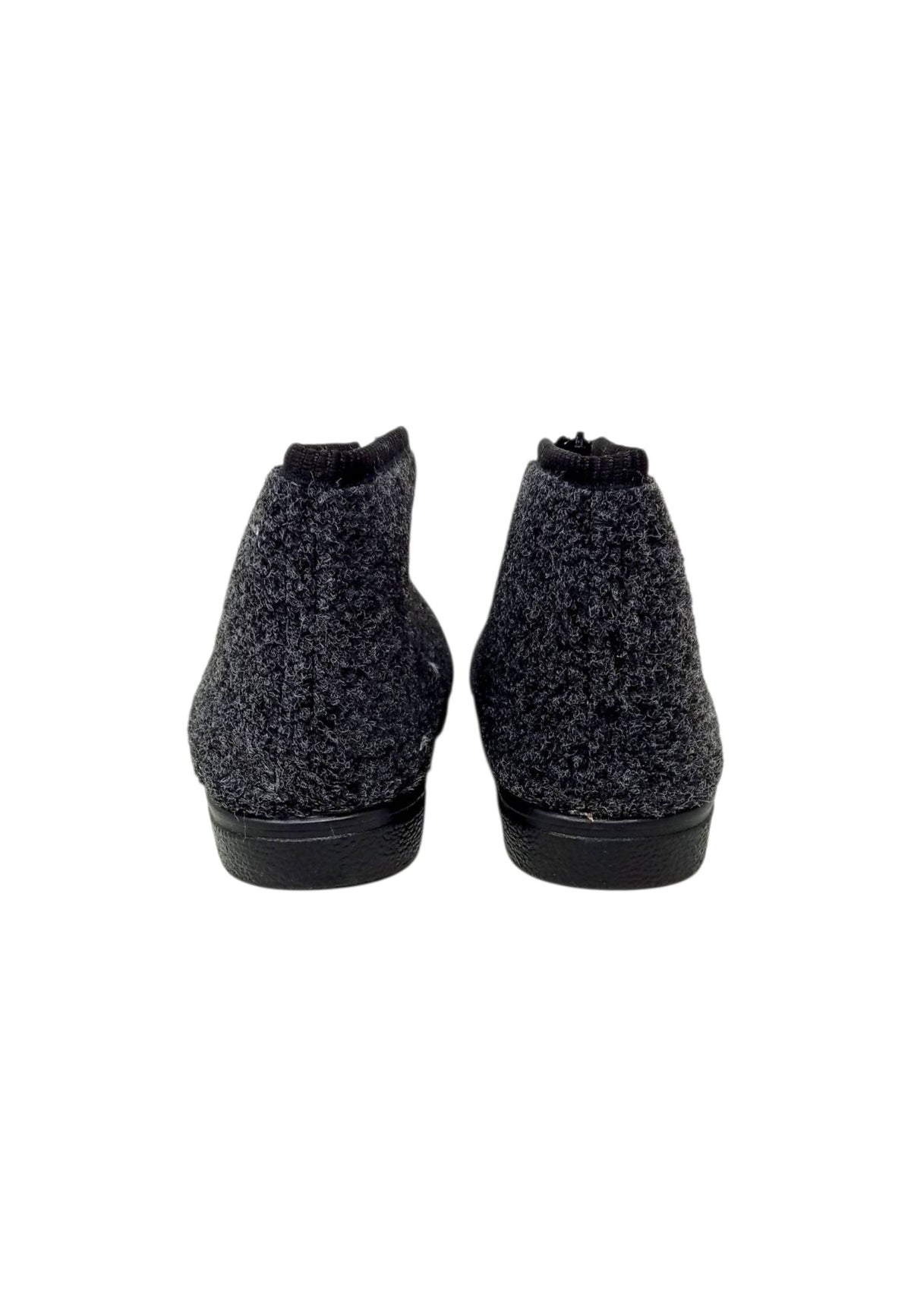 Pantofola  ARIZONA PATRIZIA CA249 NERO uomo