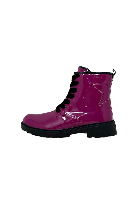 STIVALETTO GEOX J CASEY J9420G000HH C8335 ragazza