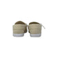 Mocassino DXO Vigevano VELA COTTON ECRU  bambino