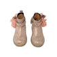 Stivaletto GIOSEPPO Kids Baal 73530 ROSE GOLD bambina