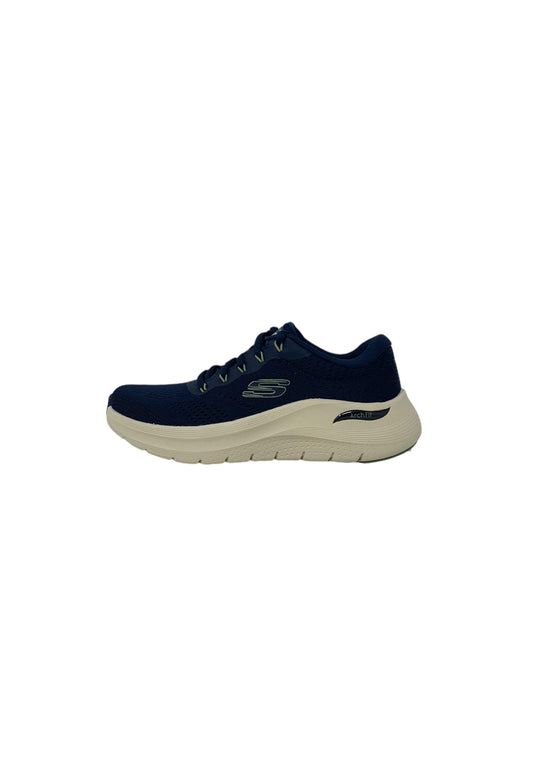 Sneakers Skechers Arch fit 2.0 232700/NVY Uomo
