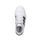 Sneakers Adidas Breaknet 3.0 J JR8448 Donna/Unisex