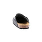 Pantofola GRUNLAND ROBI CB0185-40 ASFALTO Uomo