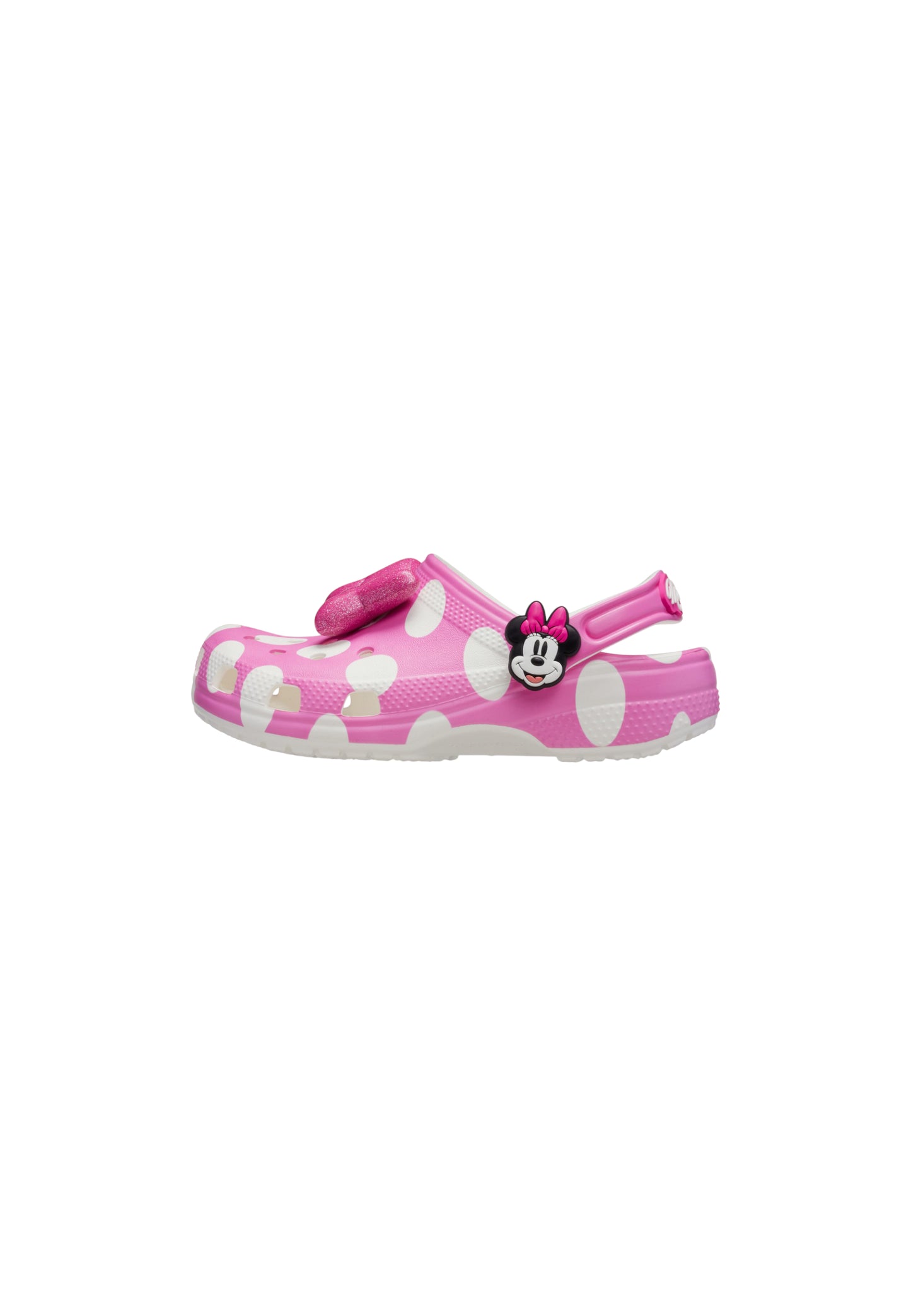 Classico CROCS Minnie Mouse 212372/212294-90H Bambina/ragazza