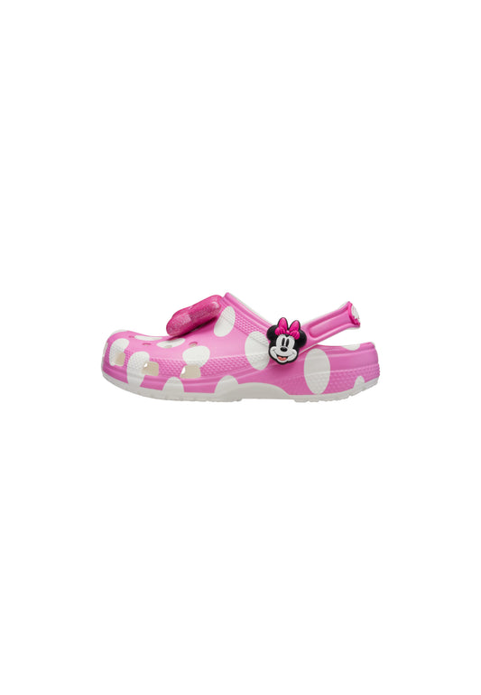 Classico CROCS Minnie Mouse 212372/212294-90H Bambina/ragazza