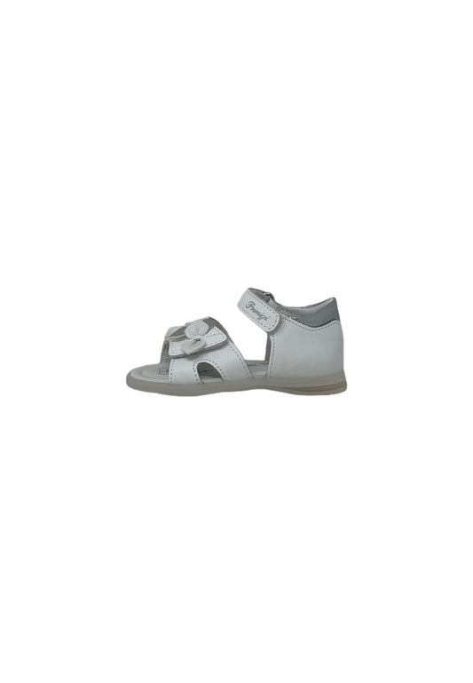 Sandali PRIMIGI 3909022 bianco  bambina