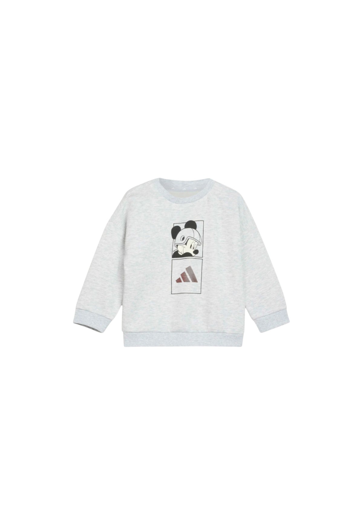 Tuta Adidas KG6110 Bambino