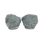 Pantofola DE FONSECA M851 GRIGIO CHIARO UOMO
