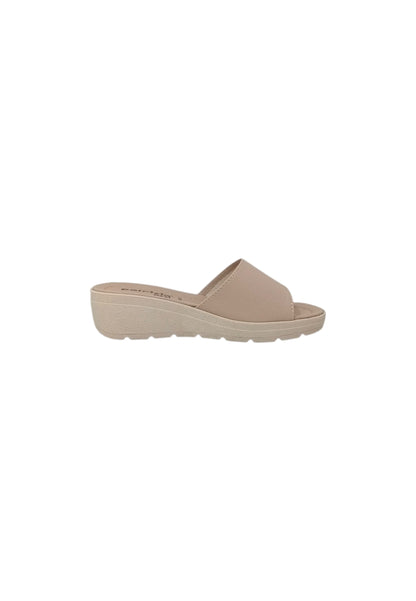 Ciabatta PATRIZIA AZZI 485 PERLA donna