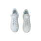 Sneakers  ADIDAS GRAND COURT 2.0 EL K FZ6160 Bambino/a Unisex