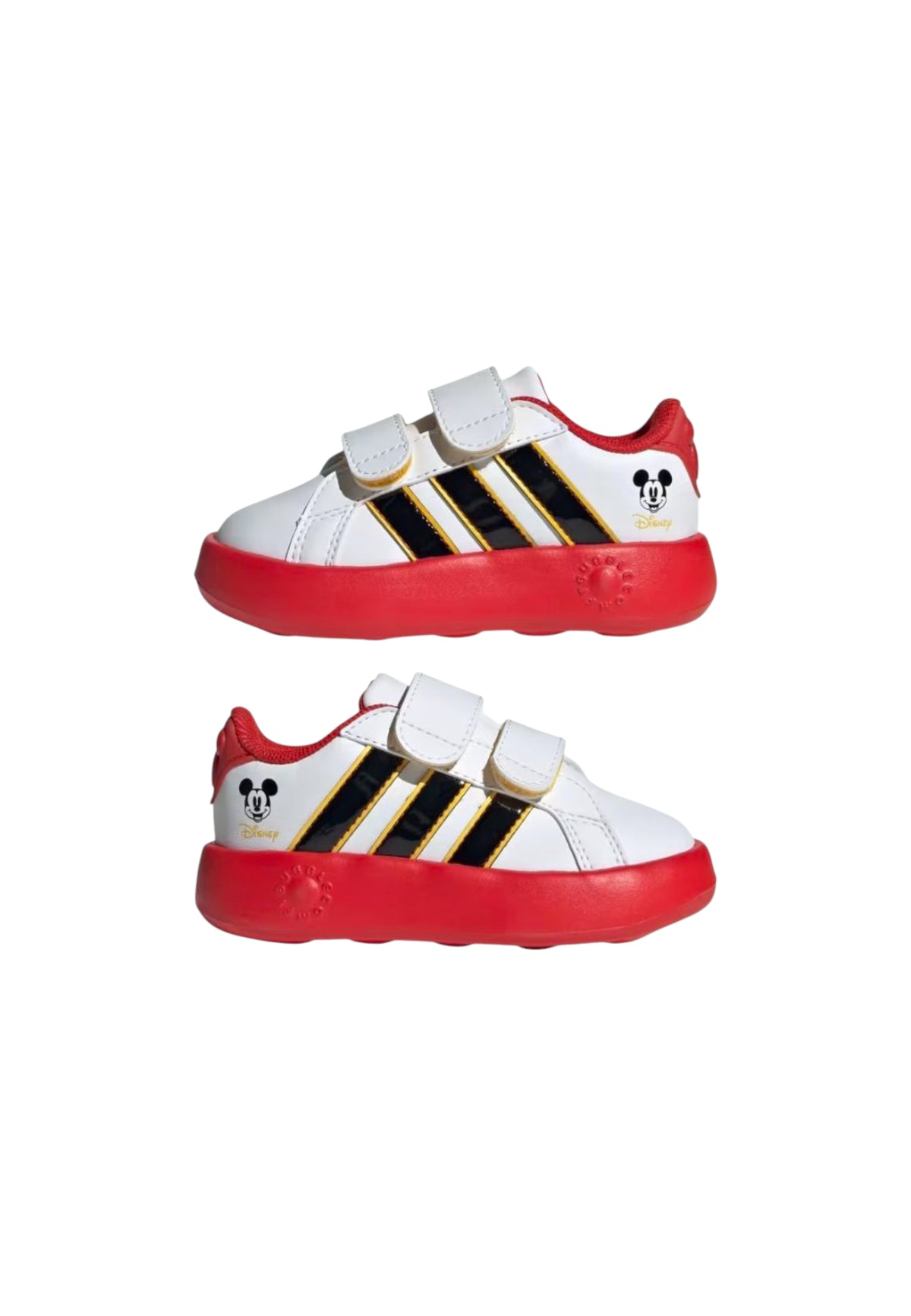 Sneaker ADIDAS GRAND COURT MICKEY CF I JQ8070 bambino