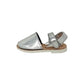 Minorchina JOLLY JEDI LAM. PLATA bambina