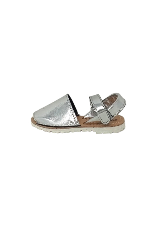 Minorchina JOLLY JEDI LAM. PLATA bambina