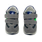 Sneakers da passeggio PRIMIGI 2953566 GRIGIO bambino