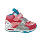 Sneakers da passeggio con luci PRIMIGI 2951100 bambina